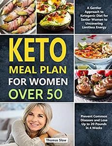 How to Meal Plan With Keto